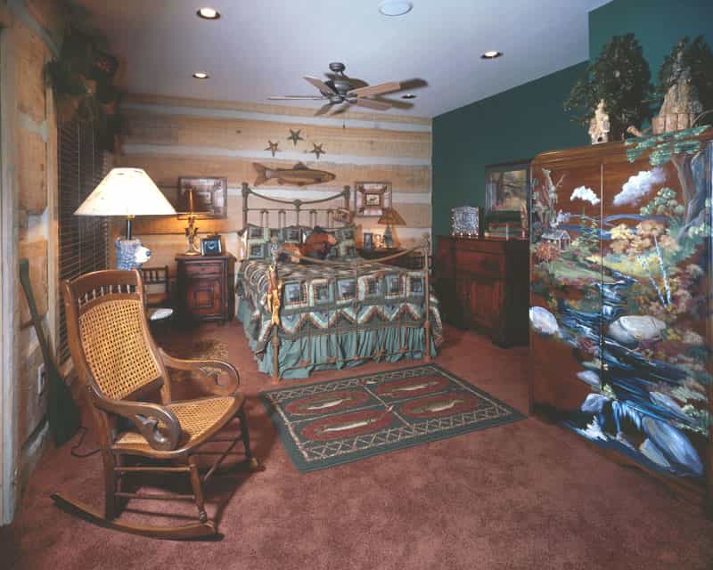The Cullum Home — photo 10 of 16
