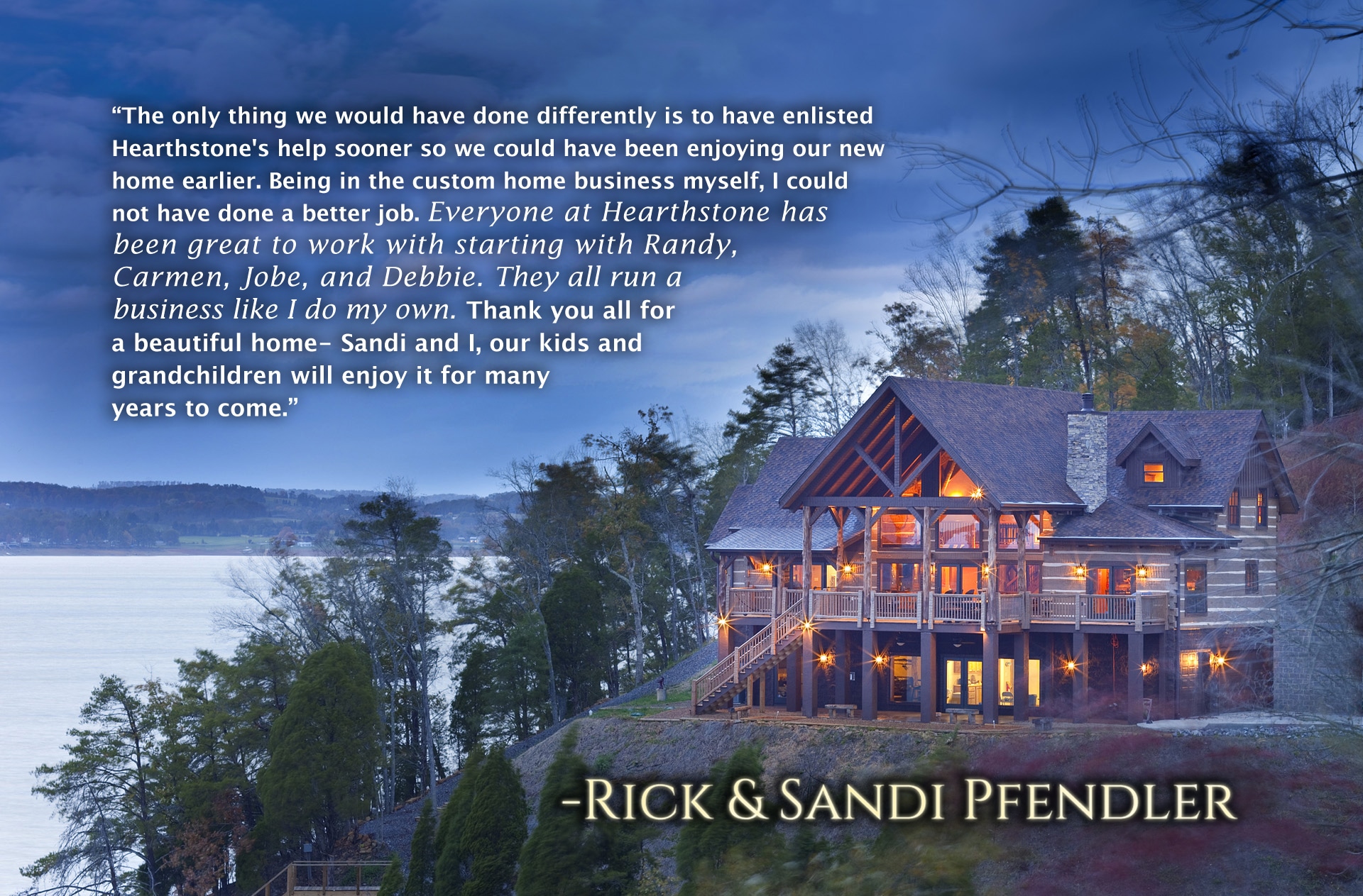 The Pfendler Family Home — photo 14 of 14