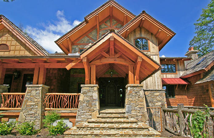 Meadow Lodge — photo 11 of 11