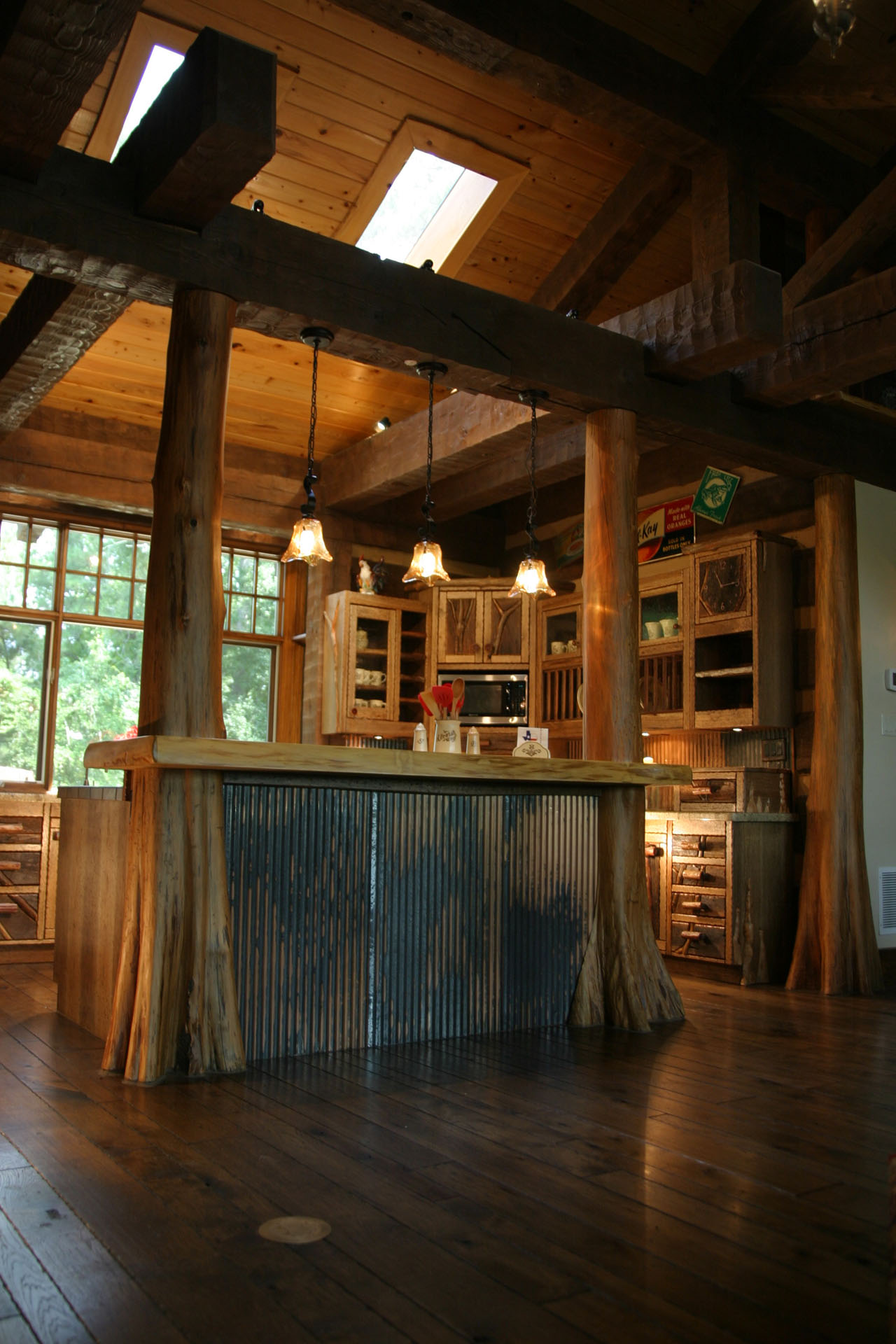 Ough Timberwright Home — photo 64 of 81