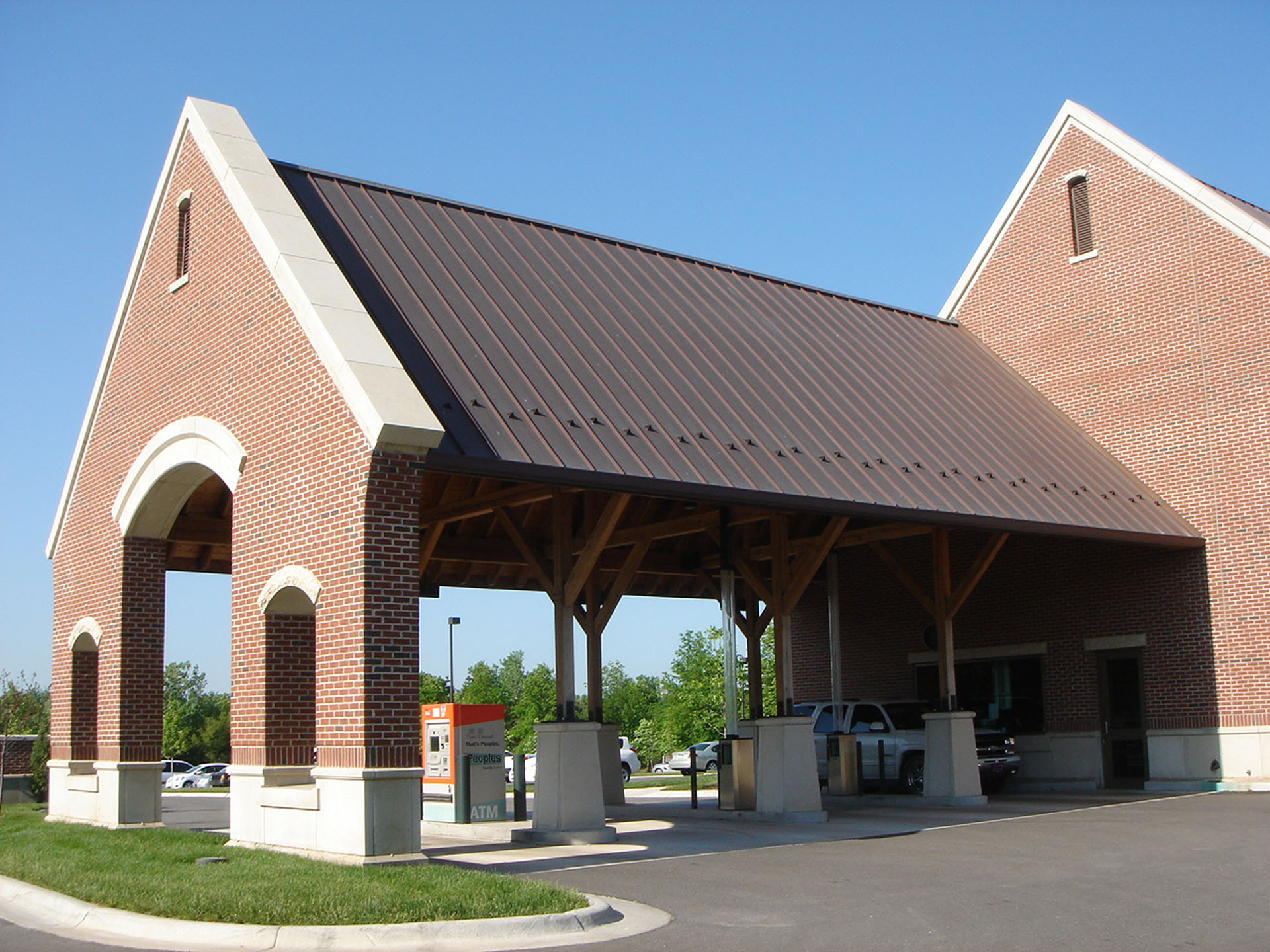 First People’s Bank (Commercial) — photo 13 of 47