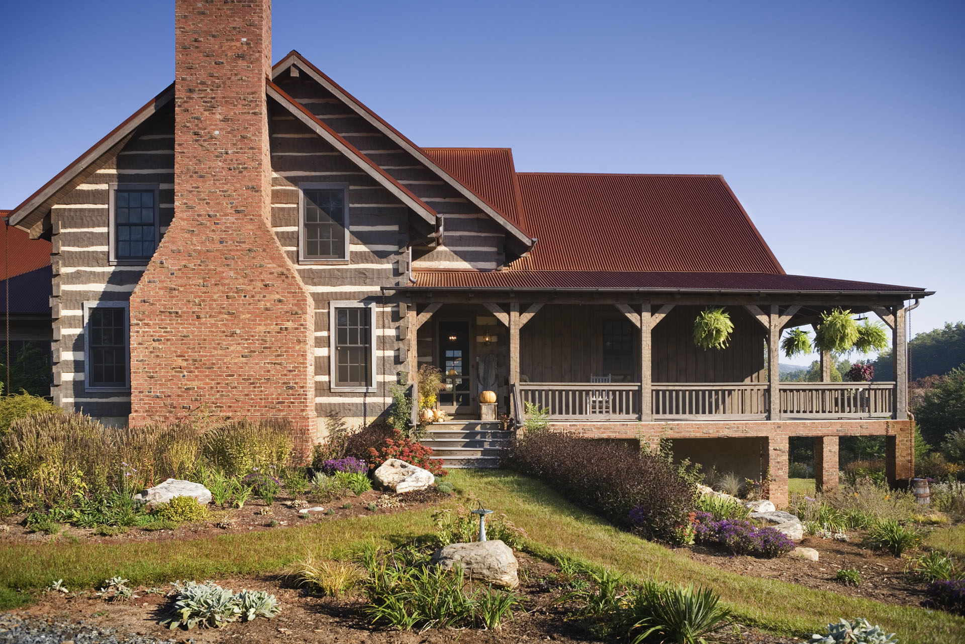 Brown Home-Timberlake — photo 30 of 48