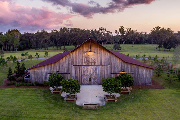Florida Horse Barn — photo 65 of 72