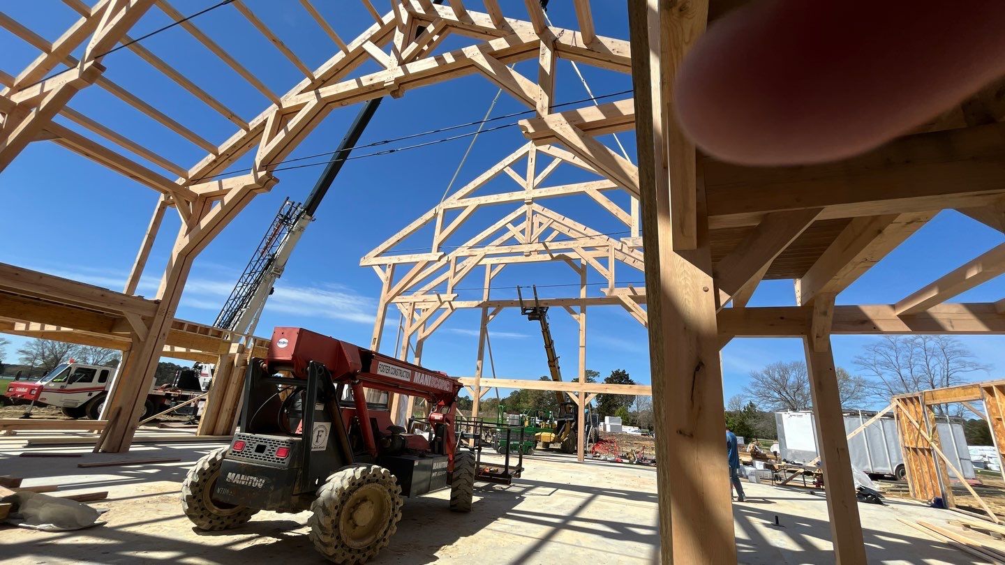Lynnbrook-Maryland-Under Construction — photo 34 of 92