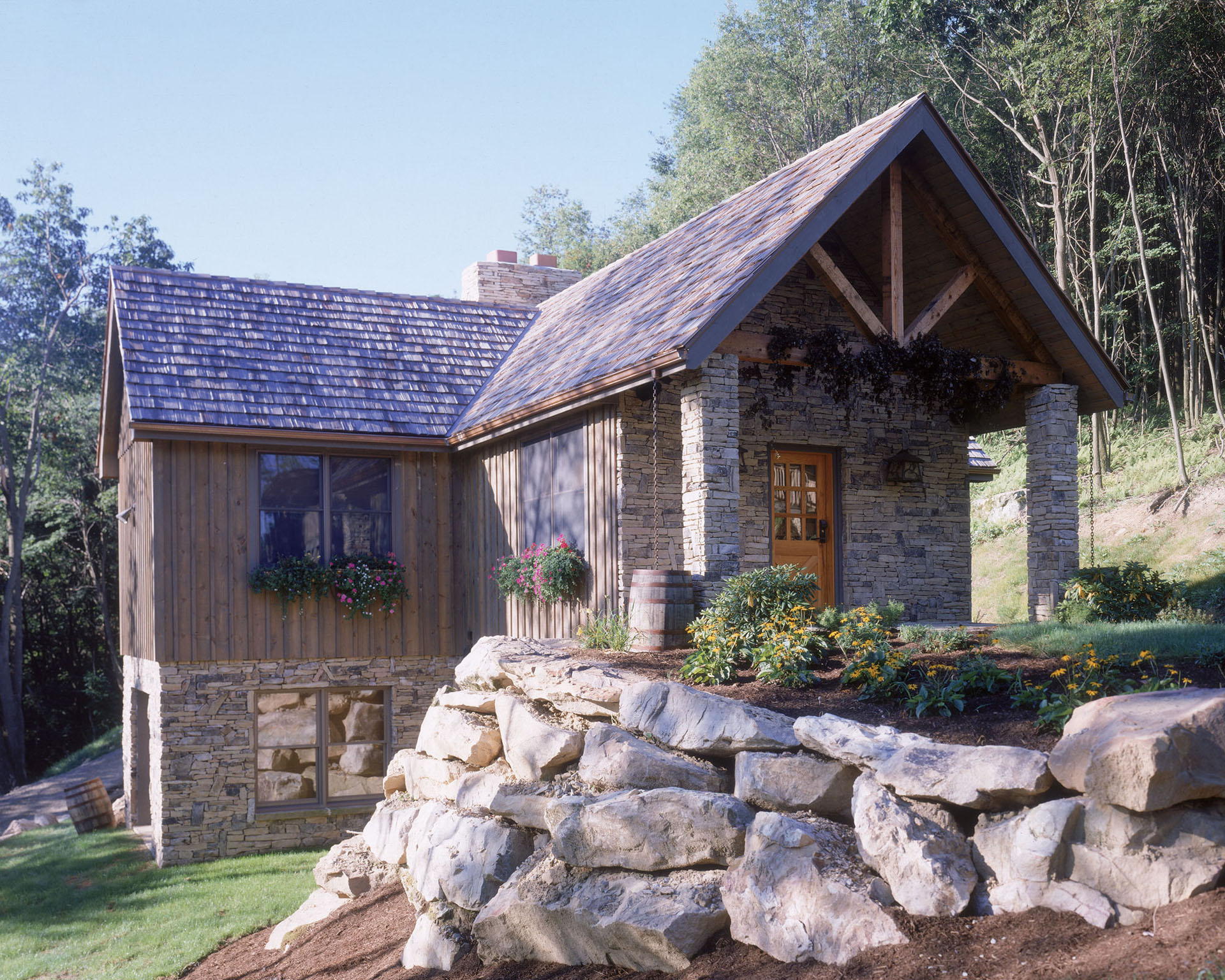 Beaver Creek Lodge Timberwright® — photo 24 of 44