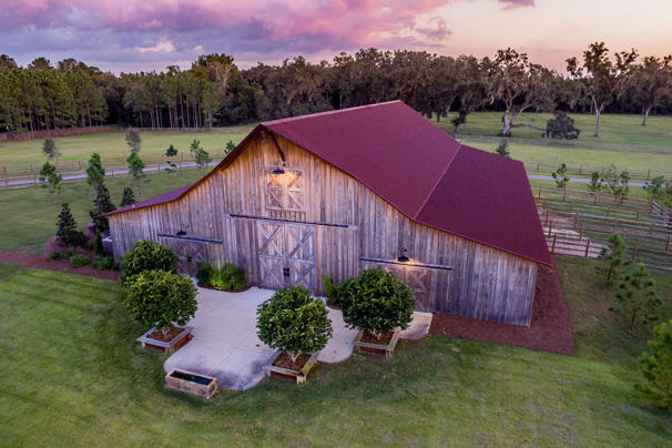 Florida Horse Barn — photo 38 of 72