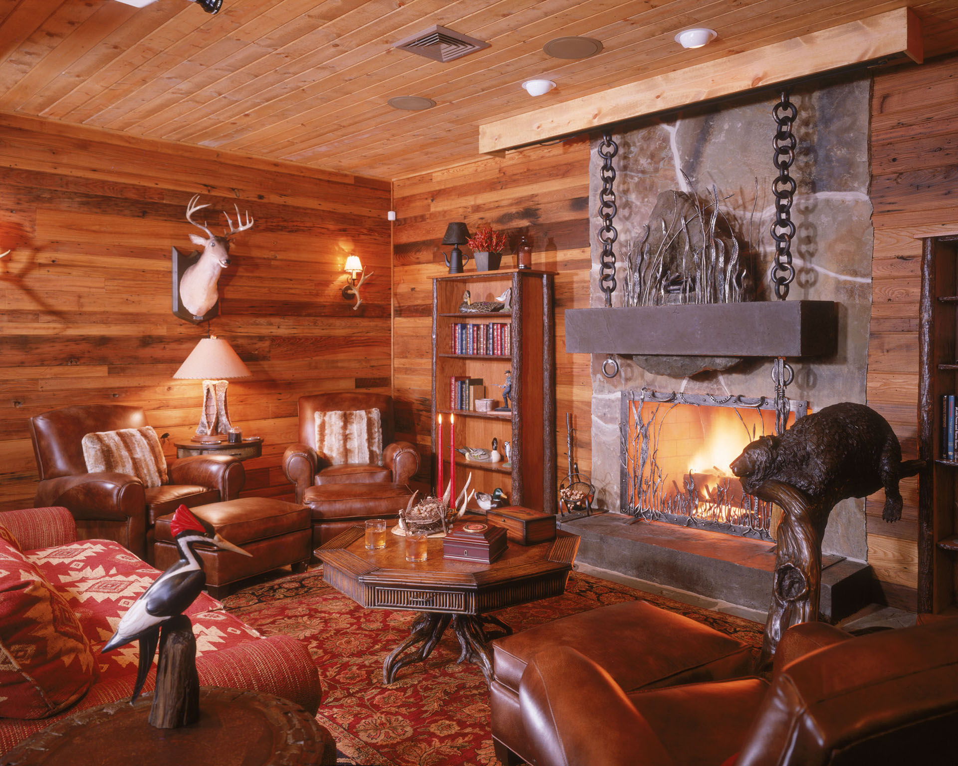 Beaver Creek Lodge Timberwright® — photo 21 of 44