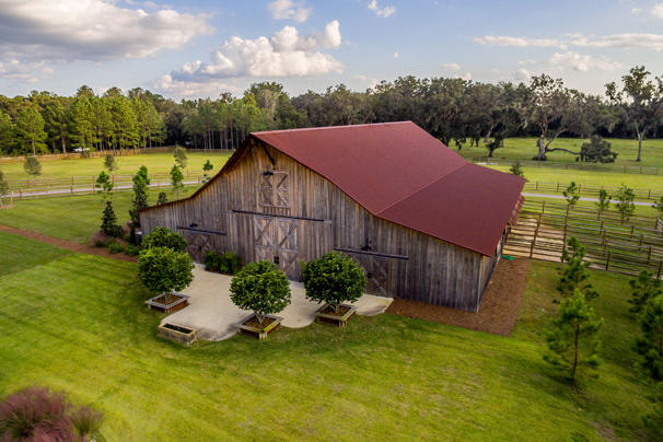 Florida Horse Barn — photo 19 of 72