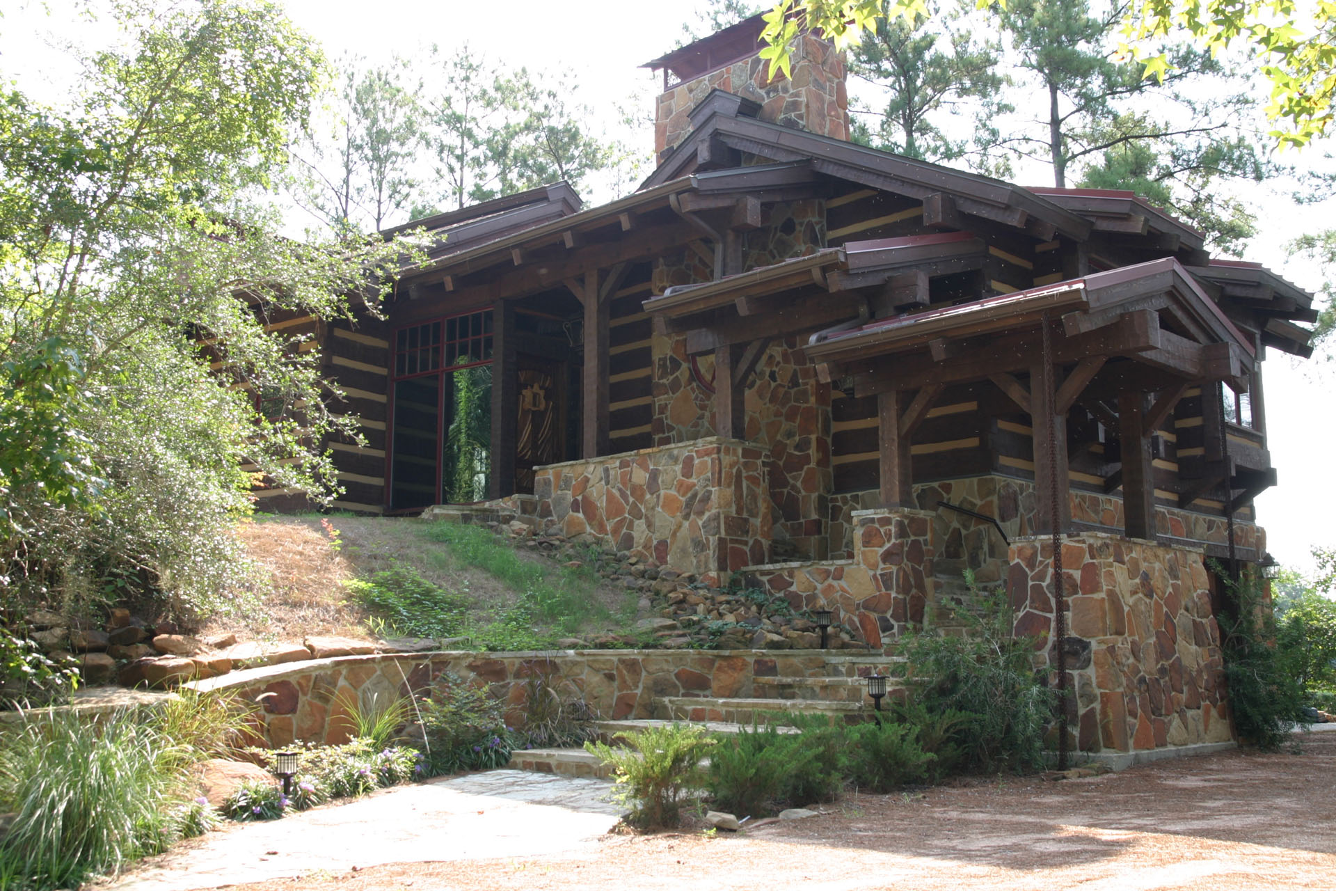 Ough Timberwright Home — photo 37 of 81
