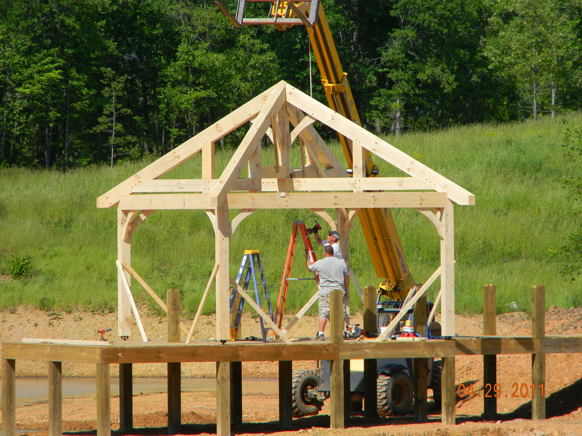 Sheds & Outbuildings — photo 76 of 91