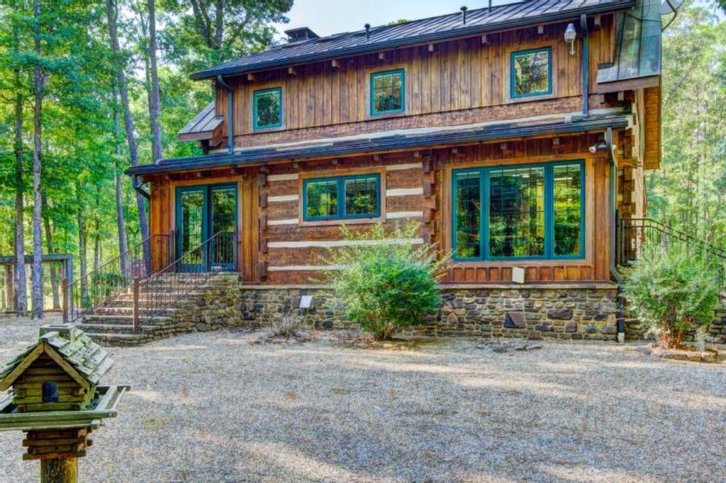 May 2017 Log Home of the Month ISukr7ypdr8d8h0000000000 Hearthstone Homes