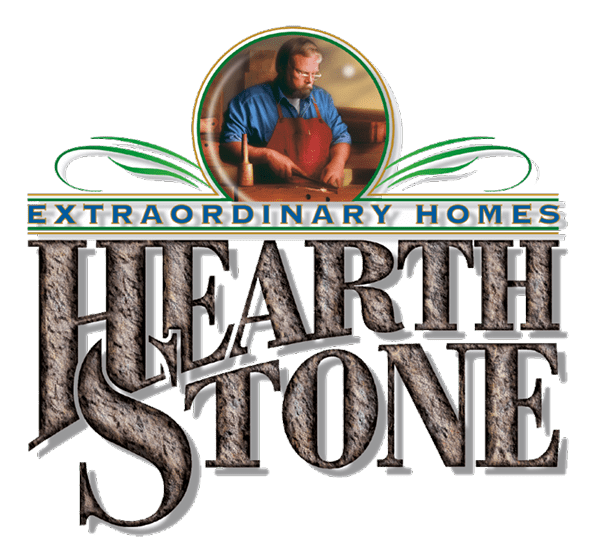 A Walk In The Factory: March 20, 2020 transparent Hearthstone Homes