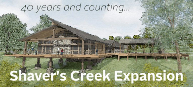 Shaver's Creek Expansion homepage new building wider2 Hearthstone Homes