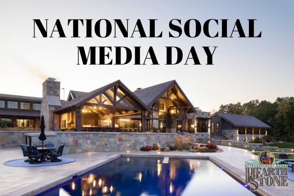 Happy National Social Media Day MTNH Testimonialss 30 Hearthstone Homes